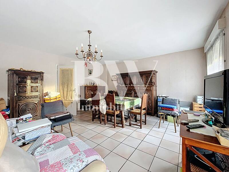 Maison à vendre, 90m², BREST