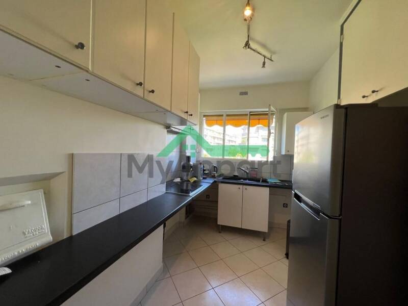 Maison à louer, 40m², PARIS 16E