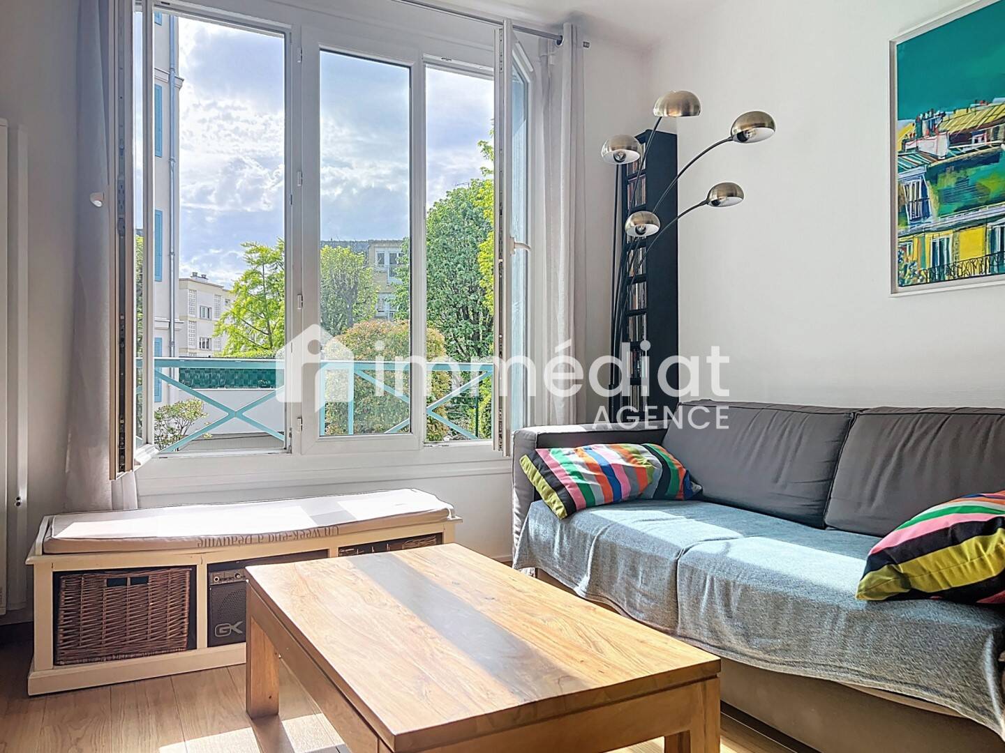 Maison à vendre, 70m², RUEIL MALMAISON