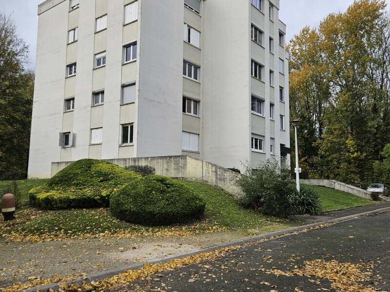 Maison à vendre, 32m², CHATILLON SUR SEINE