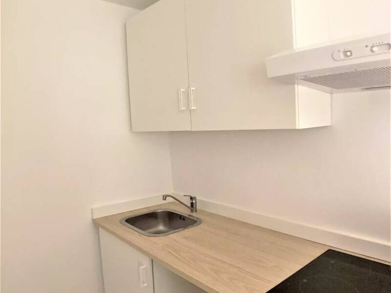 Maison à louer, 31m², AURIOL