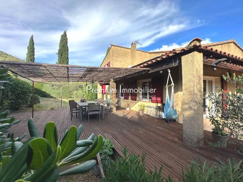 Maison à vendre, 147m², AIX EN PROVENCE