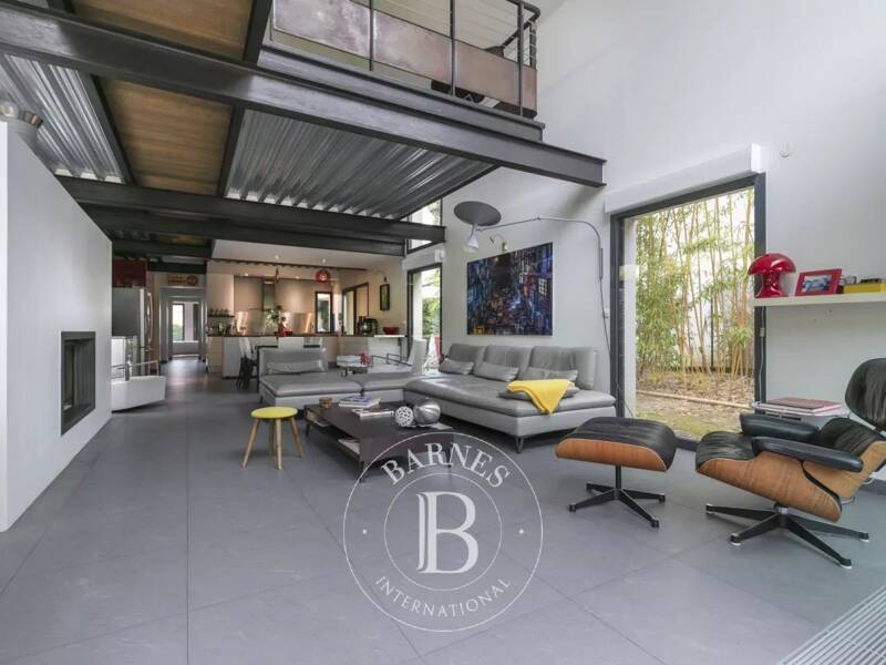 Maison à vendre, 227m², SURESNES