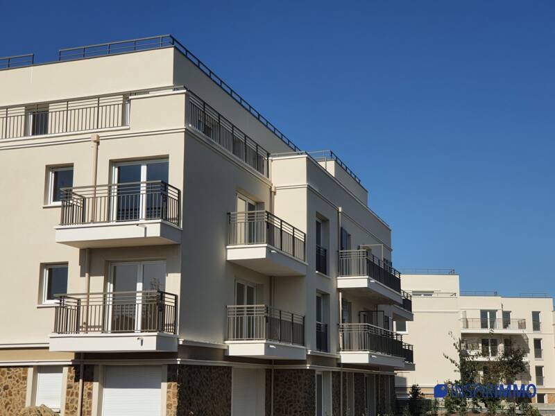 Maison à louer, 70m², ANDRESY