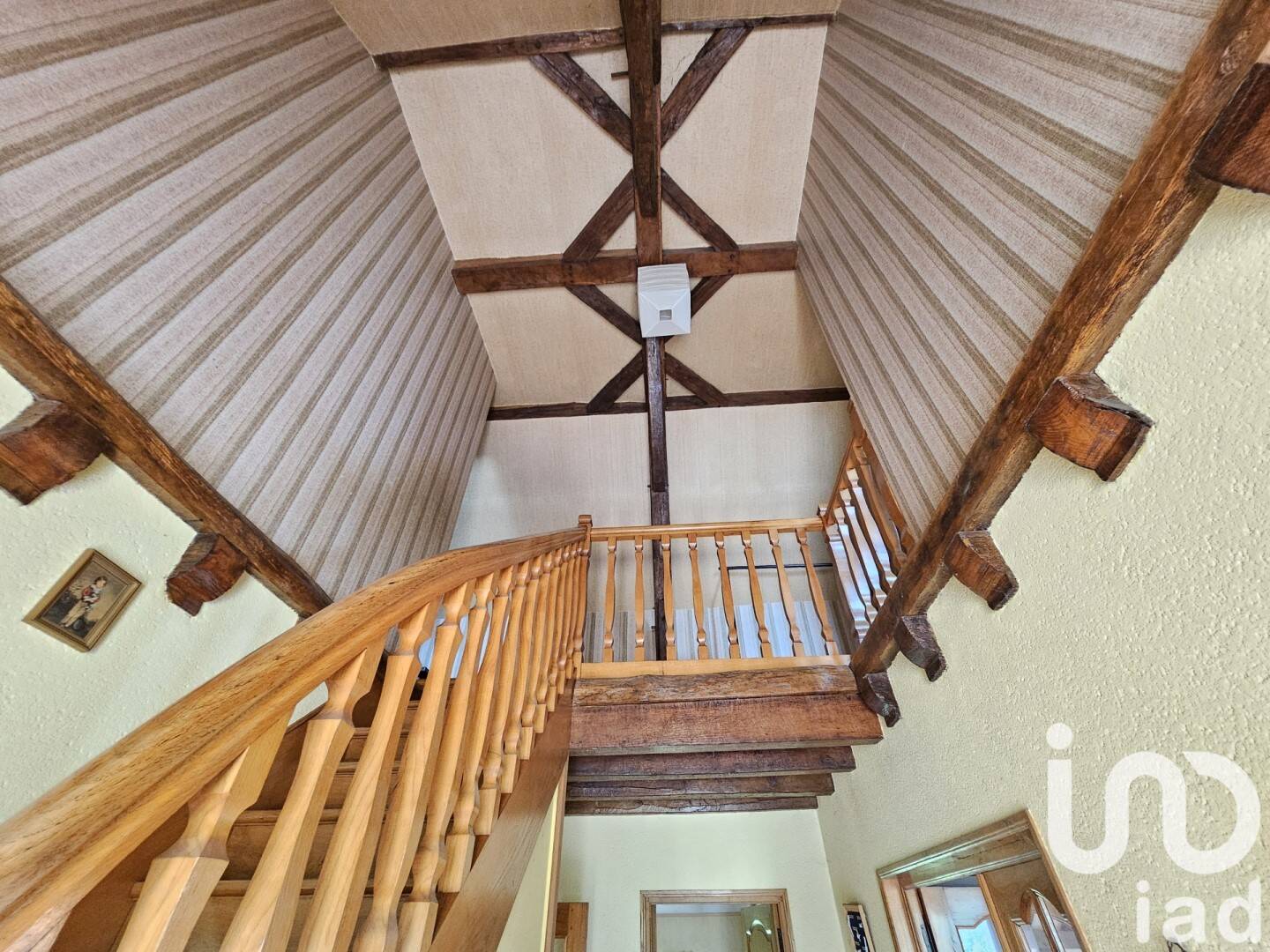 Maison à vendre, 110m², MONTFORT LE GESNOIS