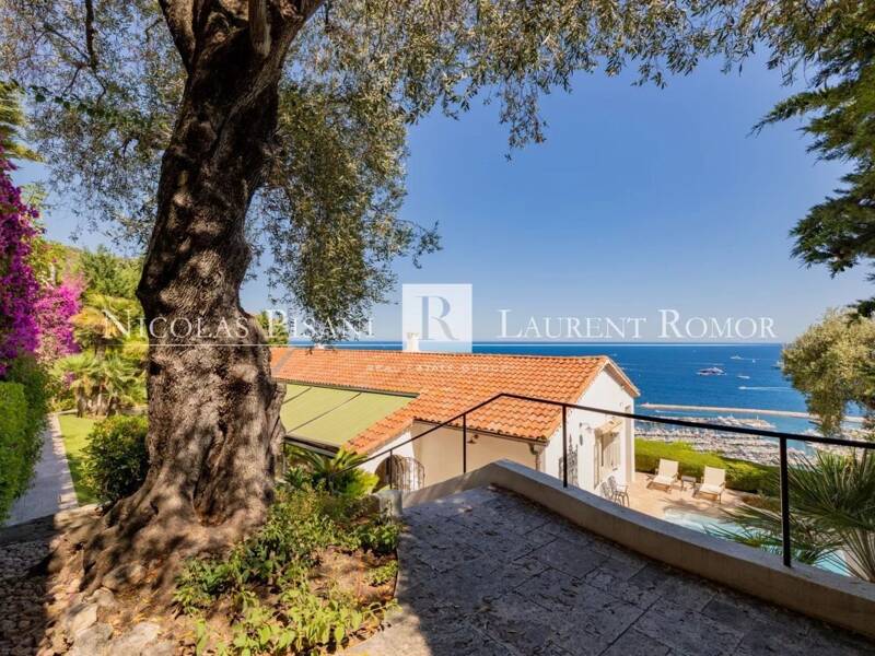 Maison à vendre, 180m², BEAULIEU SUR MER