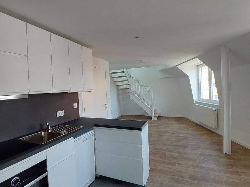 Maison à louer, 42m², LILLE