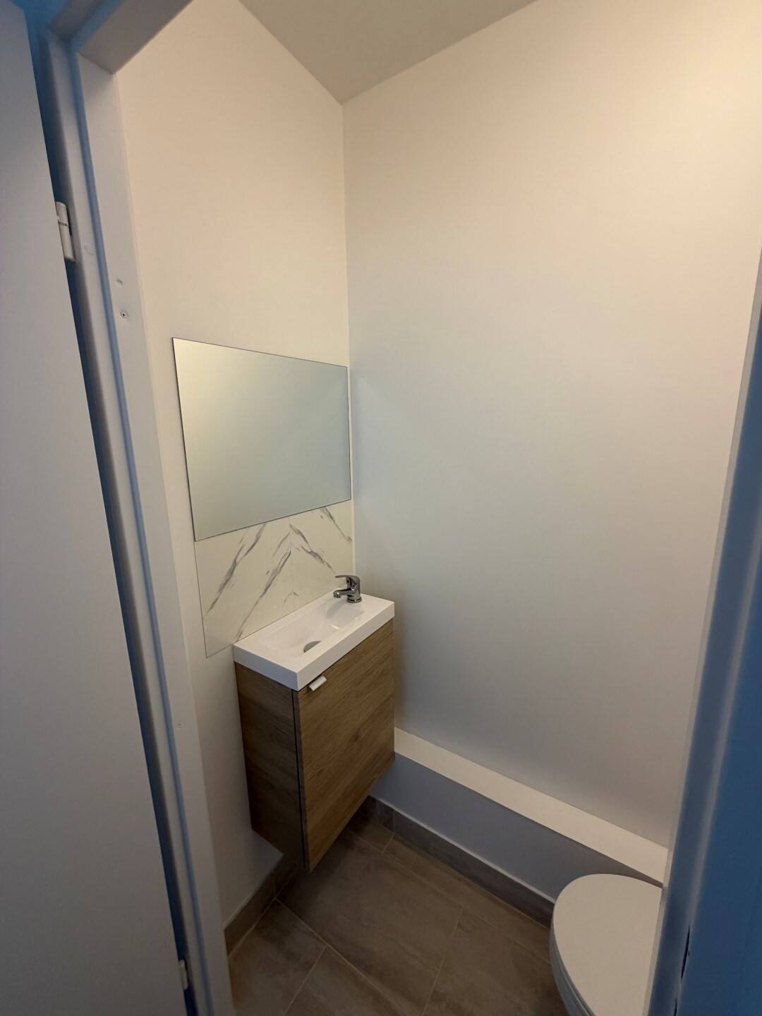 Maison à louer, 37m², LE PERREUX SUR MARNE