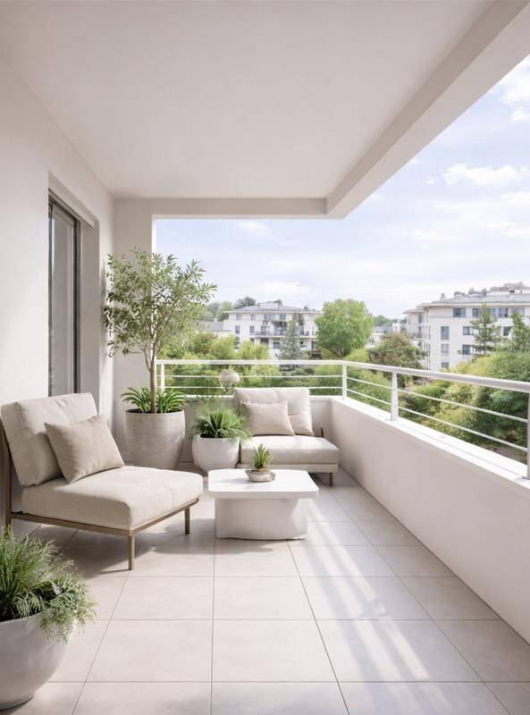 Maison à vendre, 83m², AUBERVILLIERS