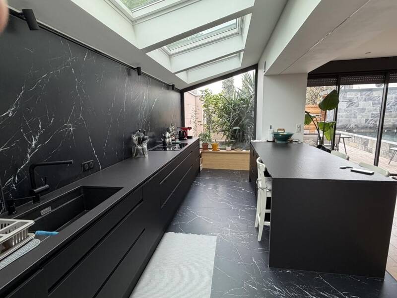 Maison à vendre, 180m², TOULOUSE