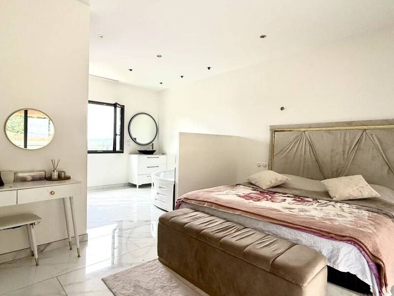 Maison à vendre, 144m², PIOLENC