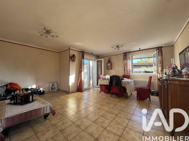 Maison à vendre, 98m², NIMES