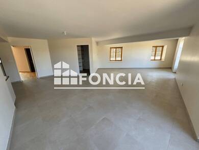 Duplex à louer 2 375 € 6 pièces 5 chambres 190,7 m² RDC Ouest Dardilly 69570