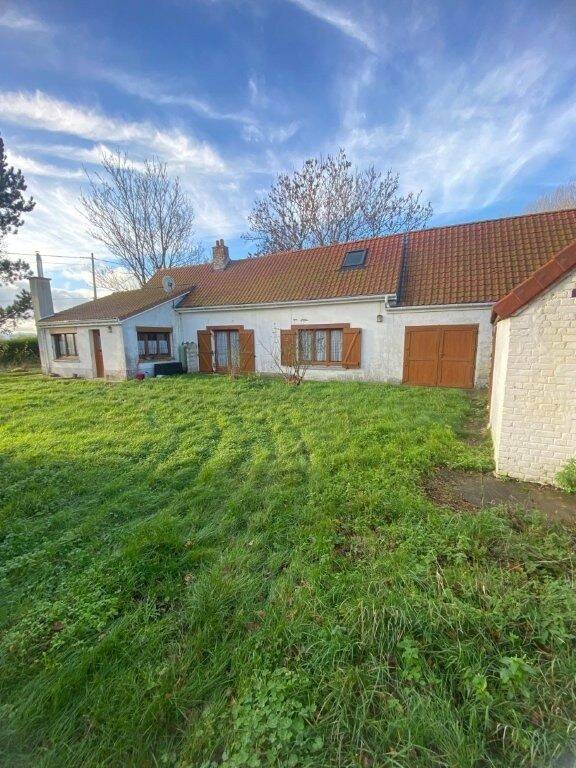 Maison à vendre, 104m², COULOGNE