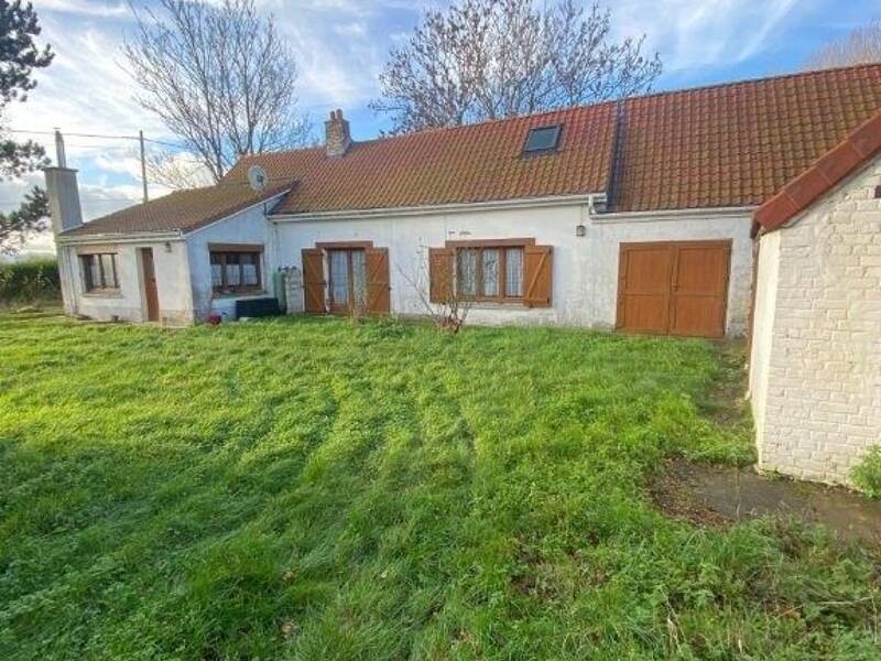 Maison à vendre, 104m², COULOGNE