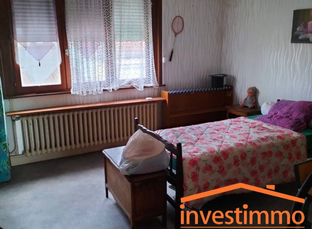 Maison à vendre, 100m², CALAIS