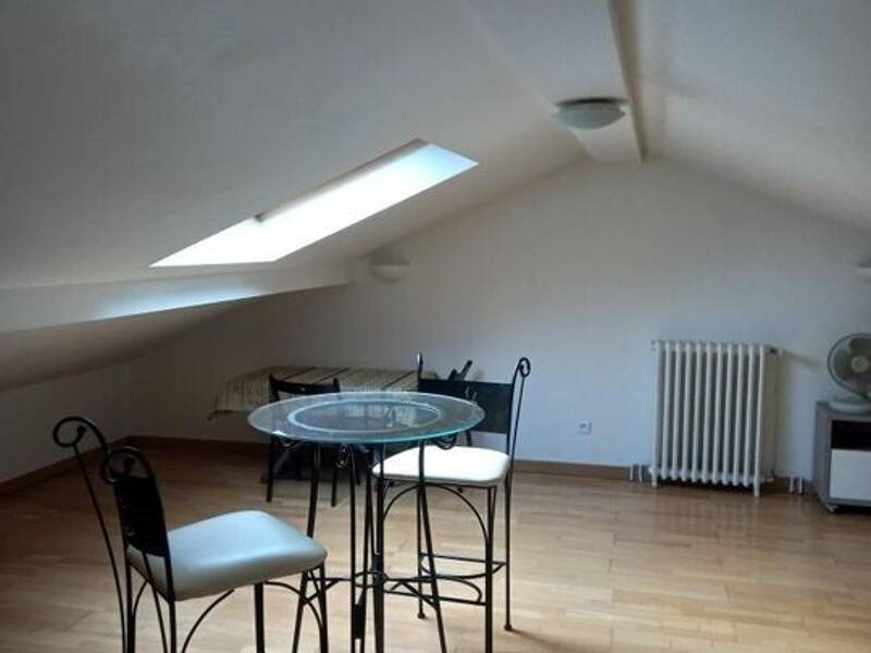 Maison à louer, 20m², CORBEIL ESSONNES