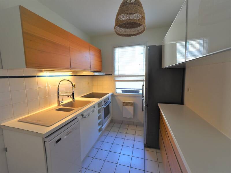 Maison à louer, 67m², BORDEAUX