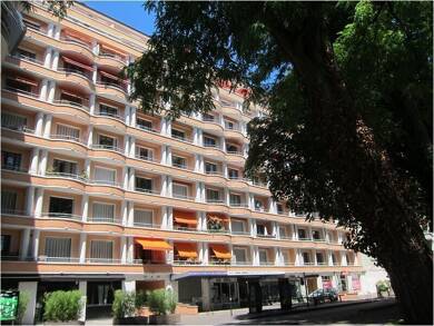 Appartement à louer 565 € 1 pièce 9,9 m² 9ème étage Bonlieu Annecy 74000