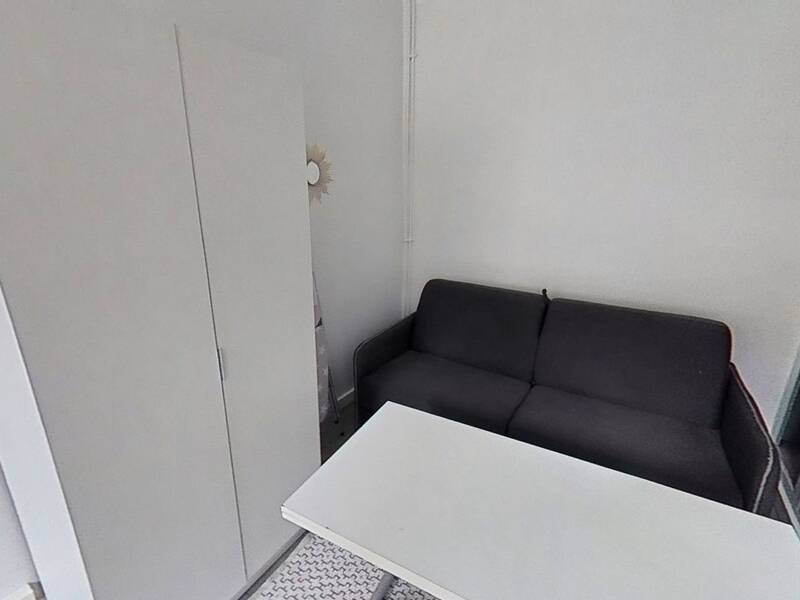 Maison à louer, 19m², ROUEN