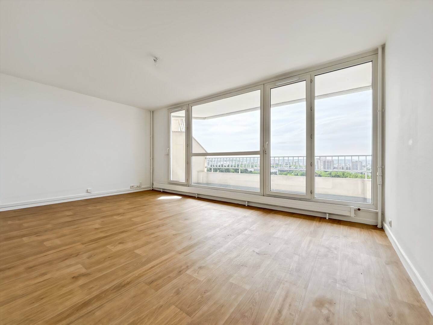 Maison à louer, 70m², NANTERRE