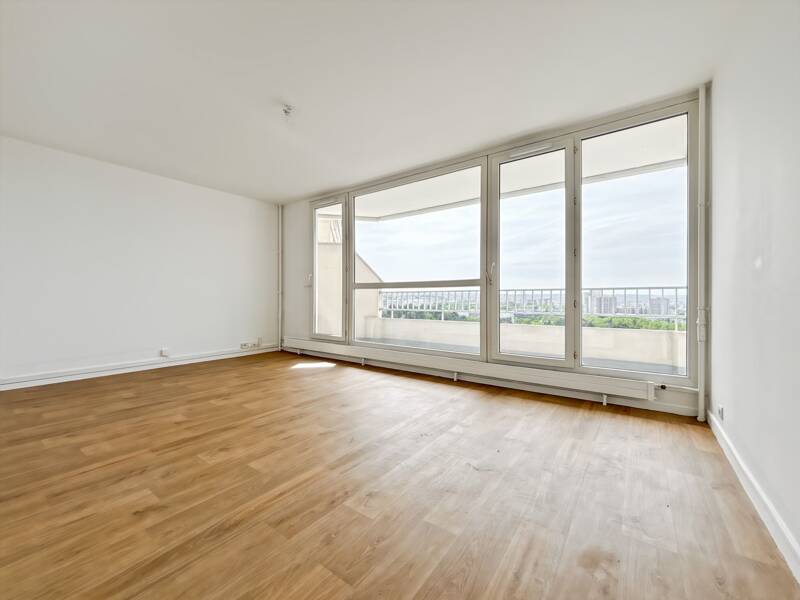 Maison à louer, 70m², NANTERRE