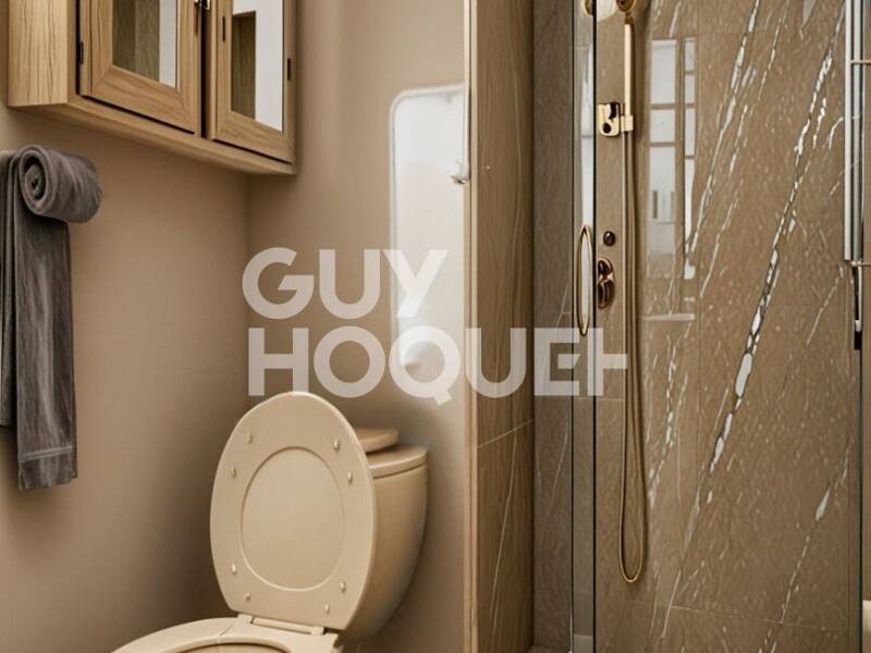 Maison à vendre, 17m², PARIS 11E