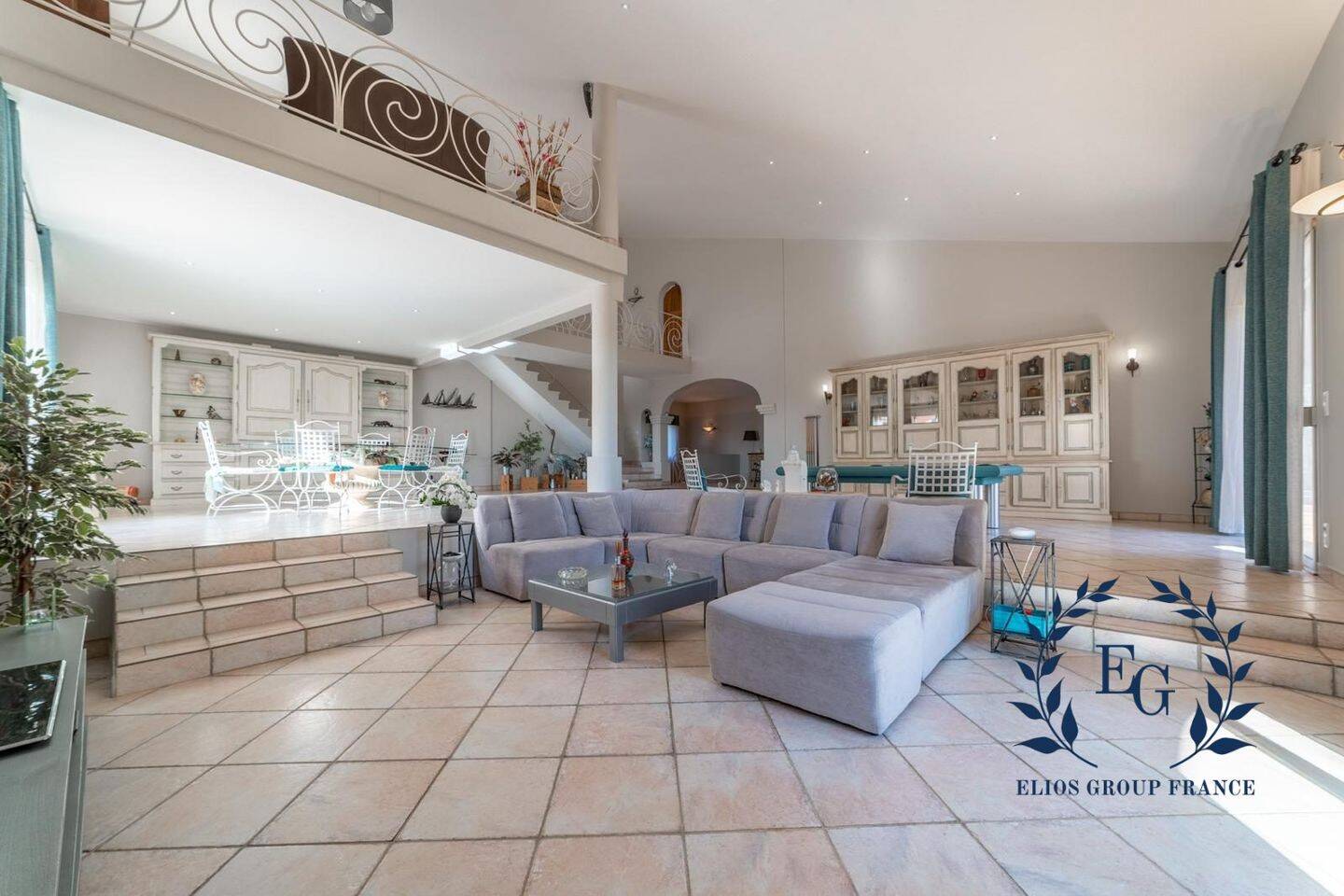 Maison à vendre, 420m², FRONTIGNAN
