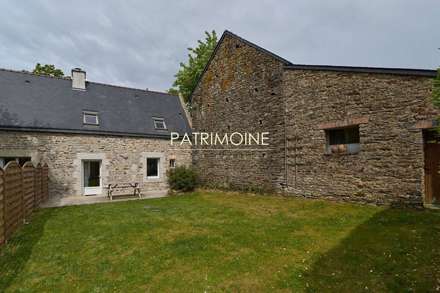 Maison à vendre, 288m², VANNES