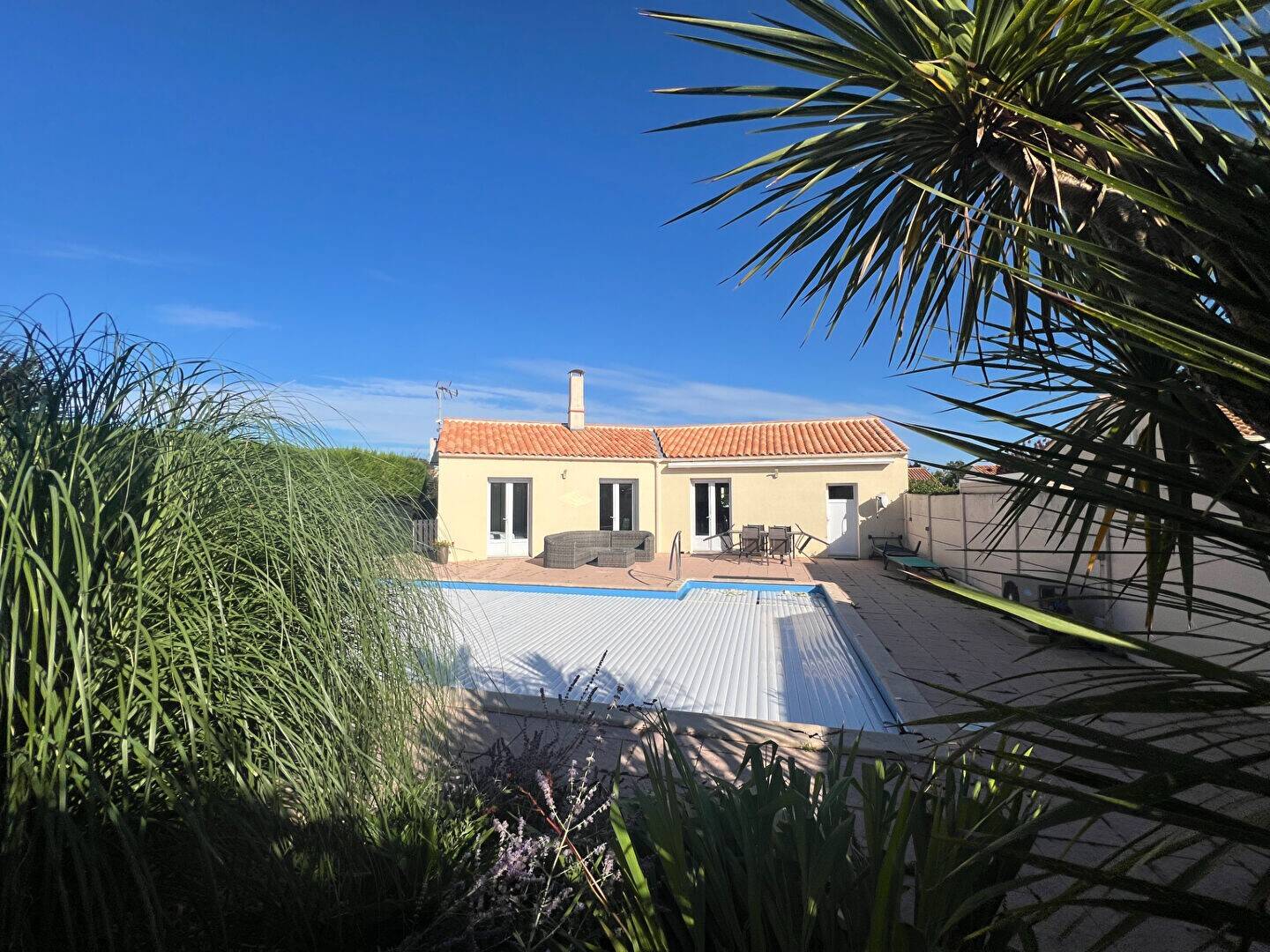 Maison à vendre, 80m², JARD SUR MER