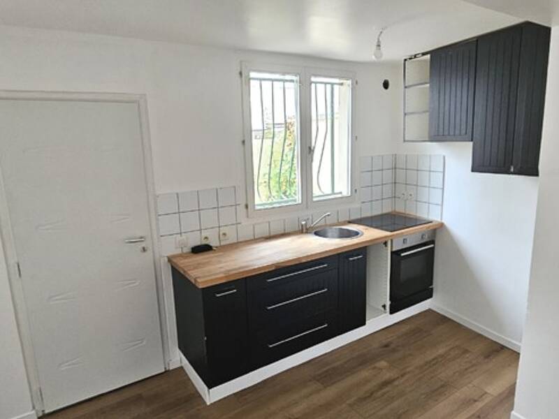 Maison à louer, 65m², SAVIGNY SUR ORGE