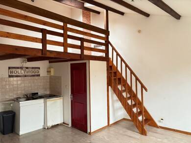 Immeuble à vendre 145 520 € 78 m² Cognac 16100