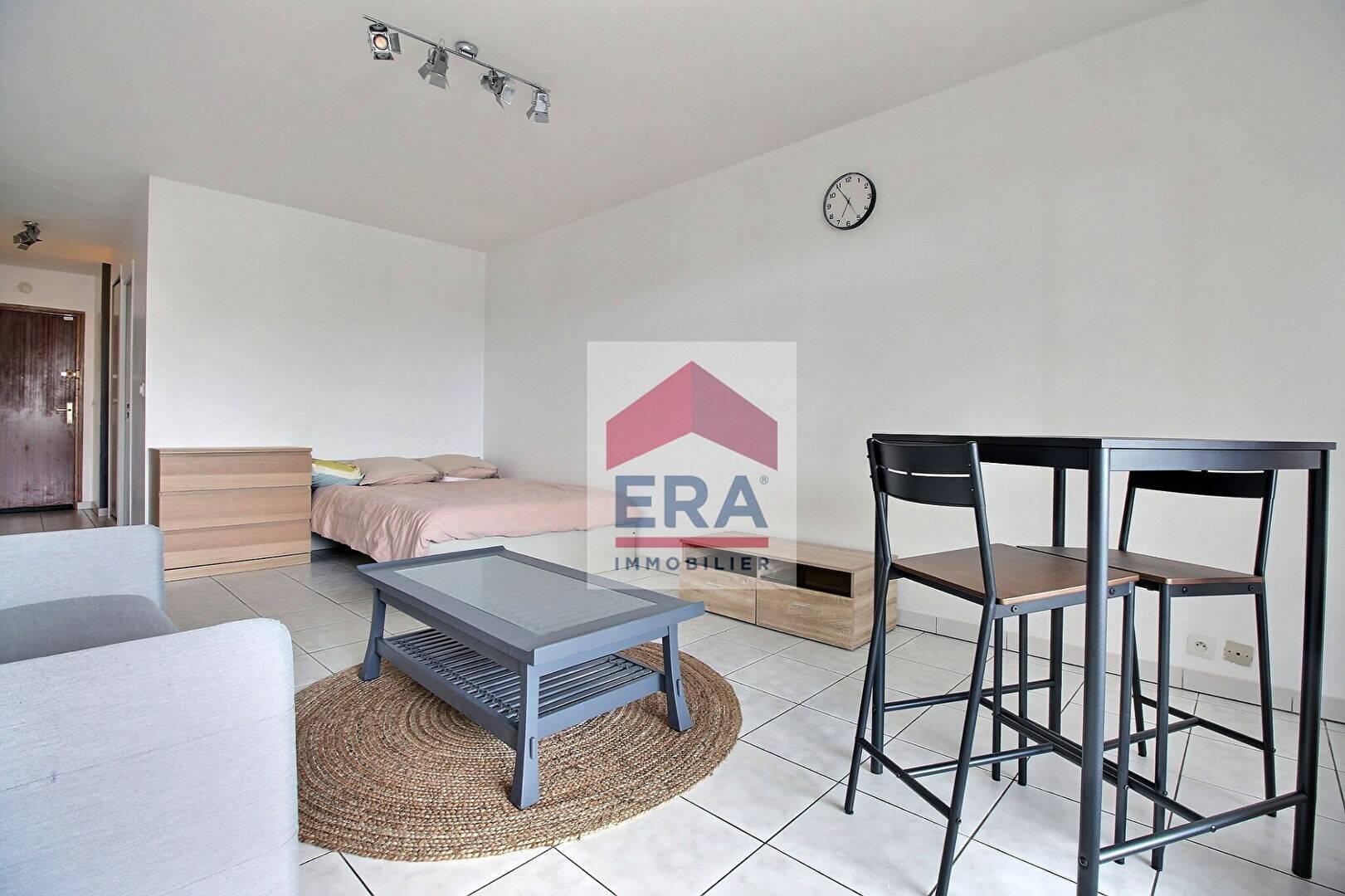 Maison à louer, 31m², SAINTE GENEVIEVE DES BOIS