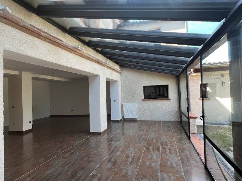 Maison à louer, 180m², TOULOUSE