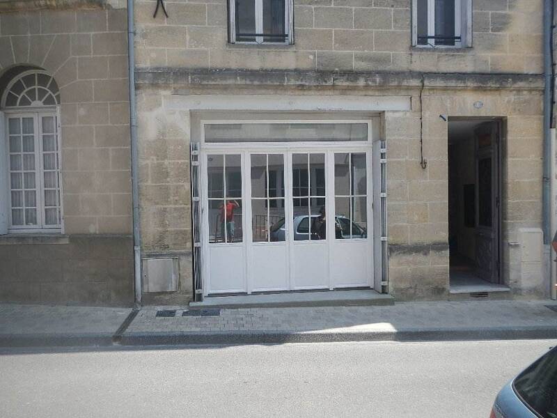 Maison à louer, 45m², BOURG