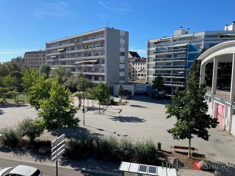 Maison à louer, 135m², STRASBOURG