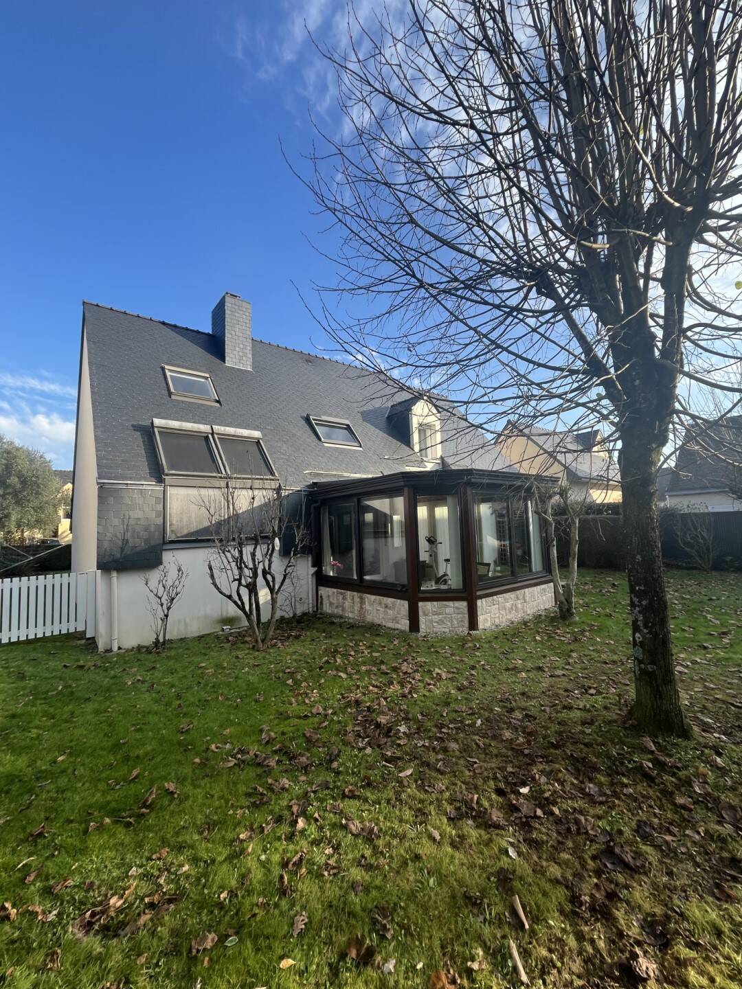 Maison à vendre, 135m², VANNES