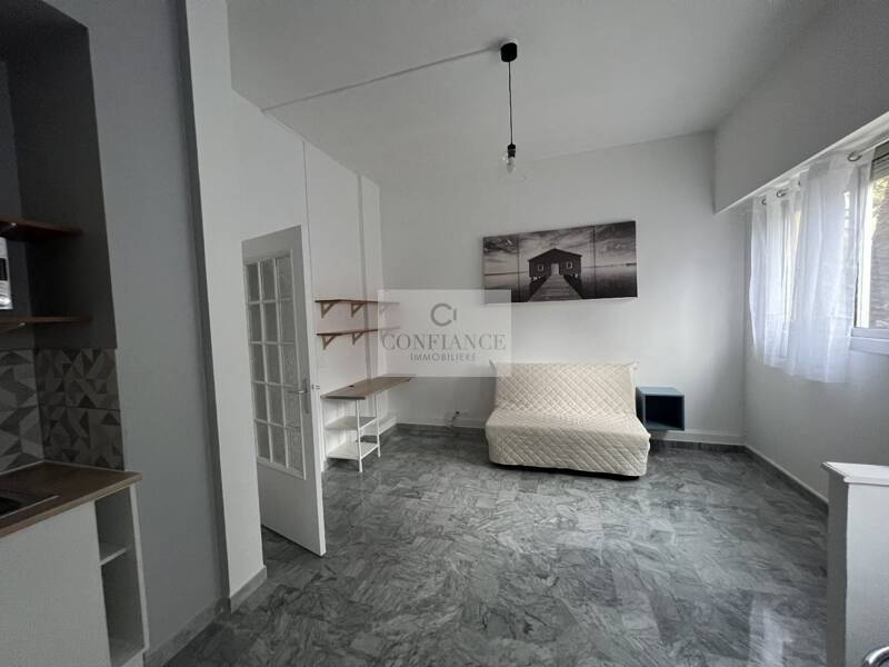 Maison à louer, 26m², NICE