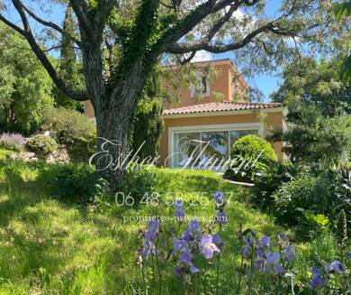 Demeure à vendre 695 000 € 10 pièces 6 chambres 330 m² Anduze 30140