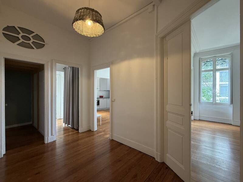 Maison à louer, 97m², TOULOUSE