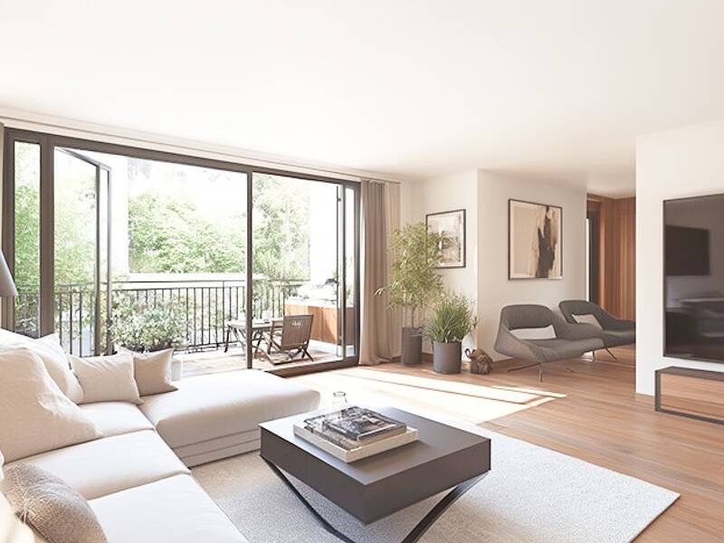 Maison à vendre, 69m², NANTERRE