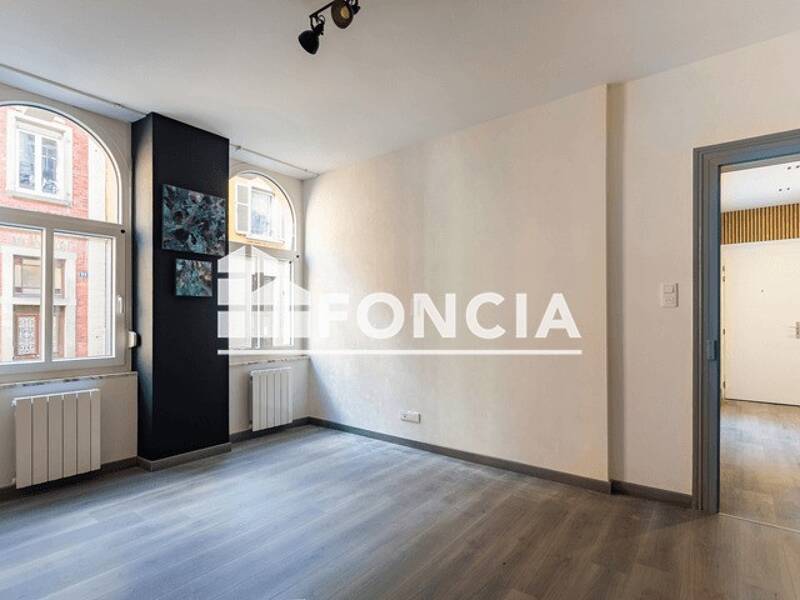 Maison à louer, 62m², STRASBOURG