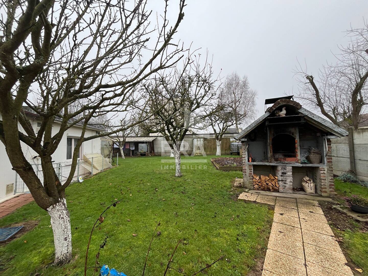 Maison à vendre, 106m², BOURG ACHARD