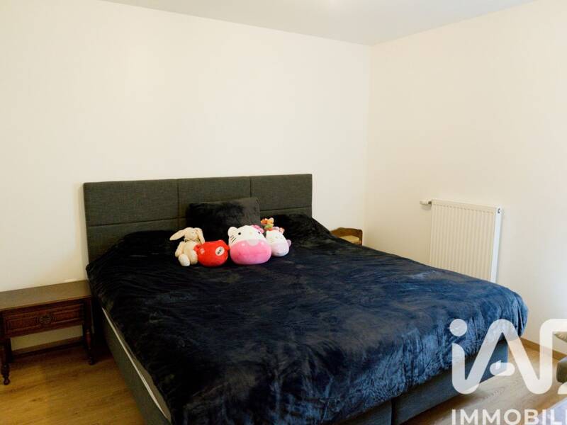 Maison à vendre, 68m², REIMS