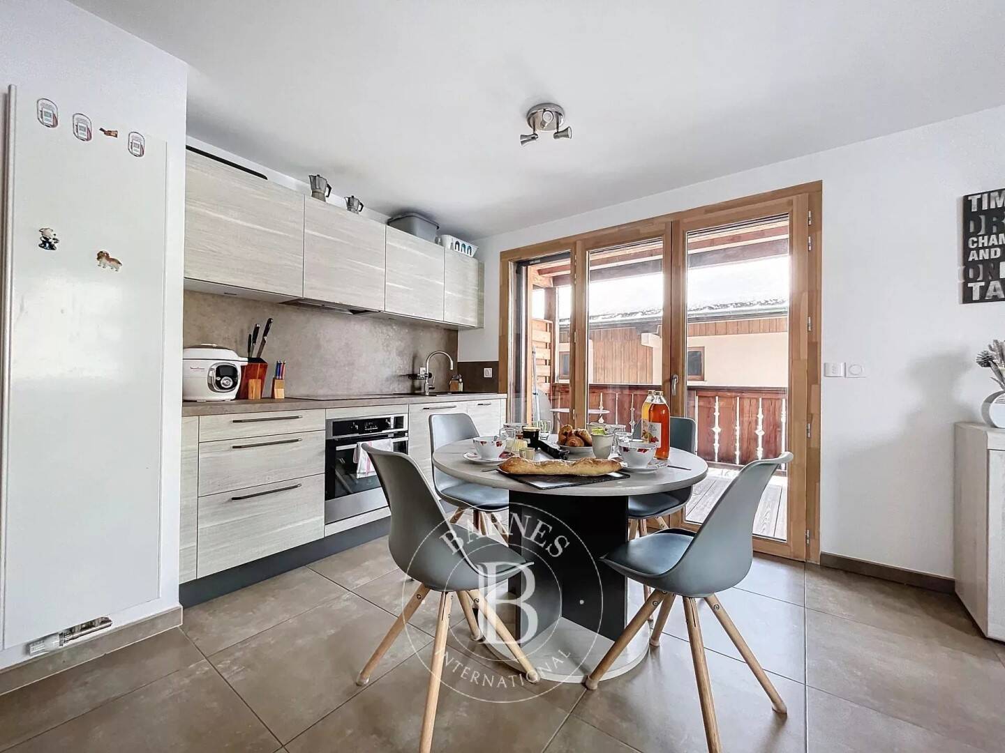 Maison à vendre, 47m², LES GETS