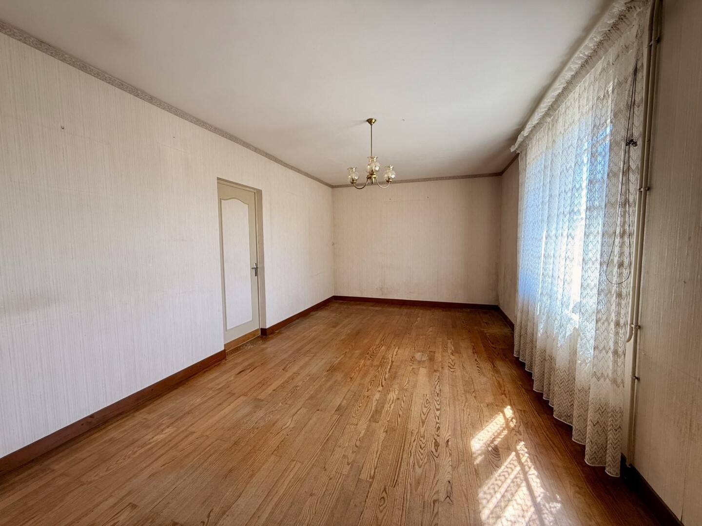 Maison à vendre, 130m², SAINT MARTIN DE FRAIGNEAU