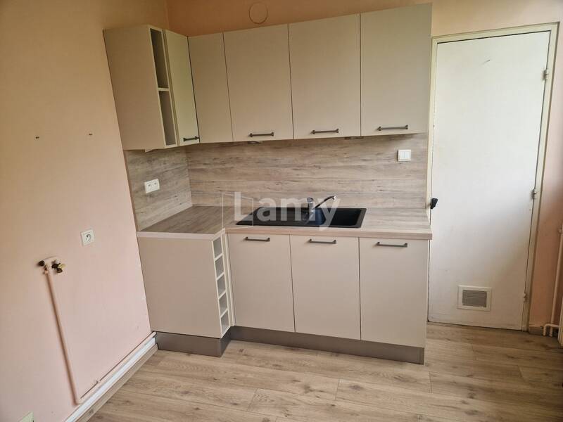 Maison à louer, 46m², LIMOGES