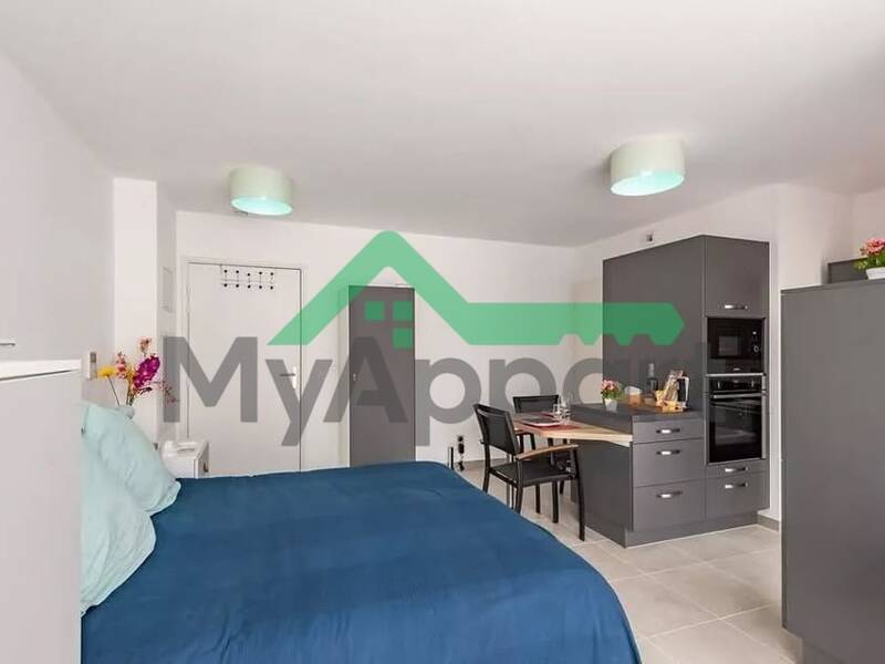 Maison à louer, 25m², LYON 5E