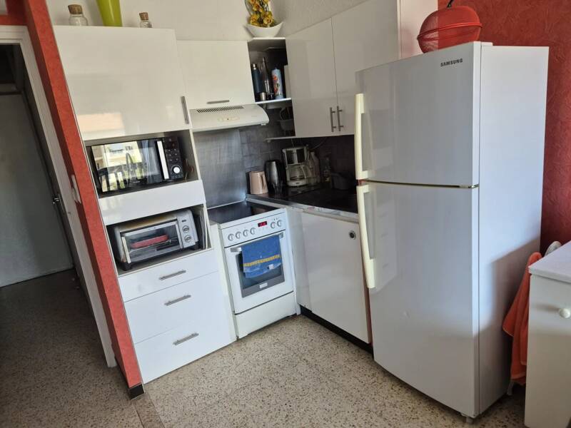 Maison à louer, 41m², LE GRAU DU ROI