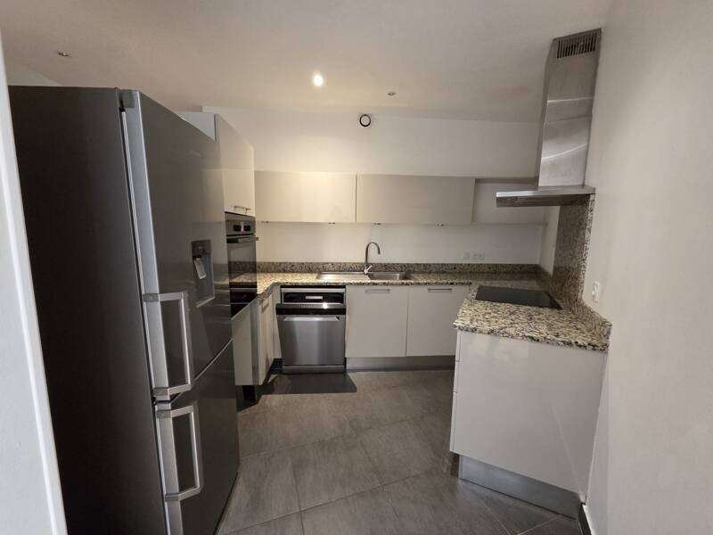 Maison à louer, 86m², BORDEAUX